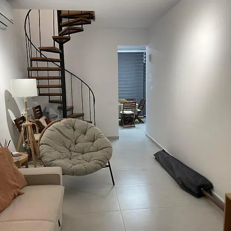 Casa Latchi Luxury Maisonette * 폴리스