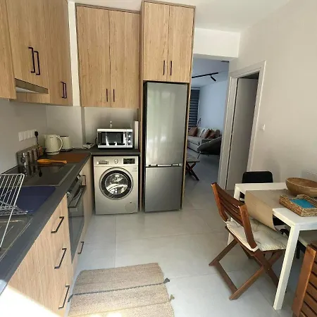 Casa Latchi Luxury Maisonette 아파트 폴리스