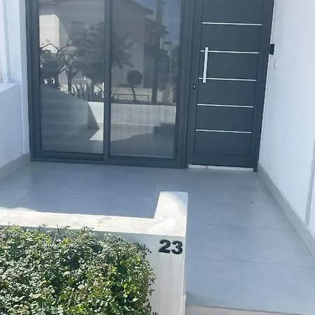 Casa Latchi Luxury Maisonette