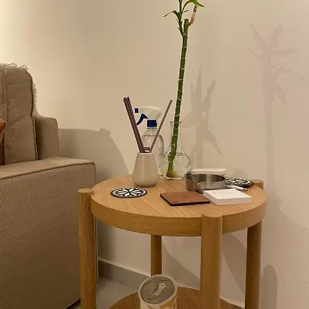 Casa Latchi Luxury Maisonette