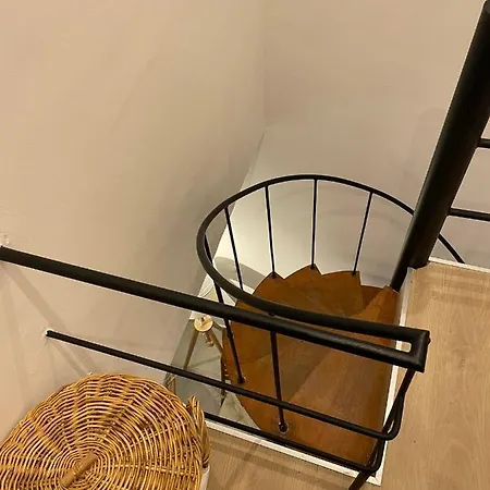 Casa Latchi Luxury Maisonette Apartment