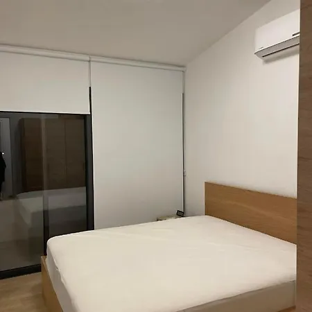 Apartment Casa Latchi Luxury Maisonette *