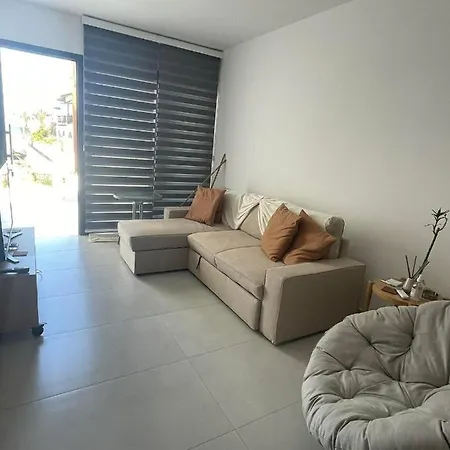 Casa Latchi Luxury Maisonette Apartment