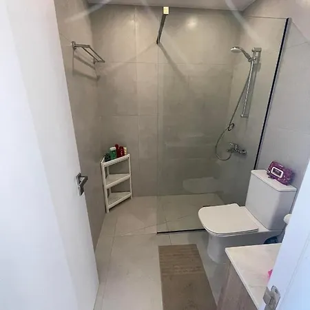Casa Latchi Luxury Maisonette