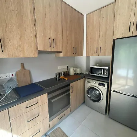 Casa Latchi Luxury Maisonette Apartment Polis