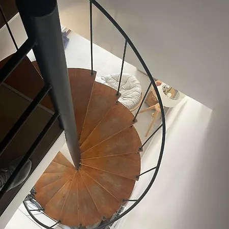 Apartment Casa Latchi Luxury Maisonette *