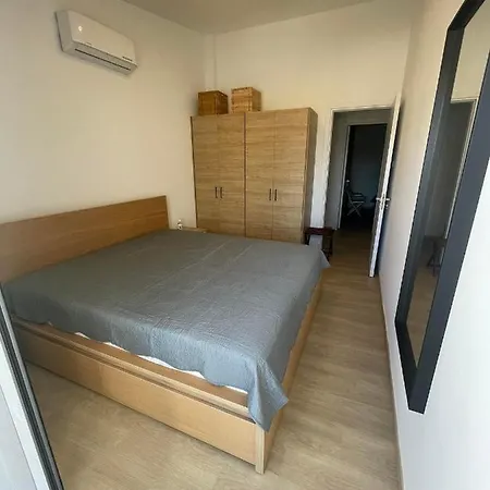 Apartament Casa Latchi Luxury Maisonette