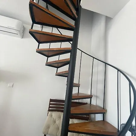 Casa Latchi Luxury Maisonette *