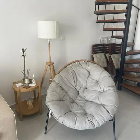 Casa Latchi Luxury Maisonette Apartment Polis