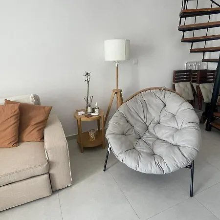 Apartment Casa Latchi Luxury Maisonette Polis