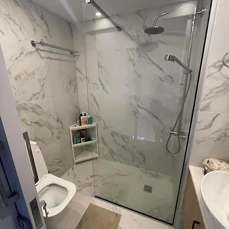 Apartament Casa Latchi Luxury Maisonette Polis