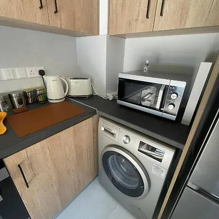 Apartament Casa Latchi Luxury Maisonette